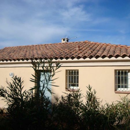Appartement Acqua Dolce Saint-Florent  Exterior photo