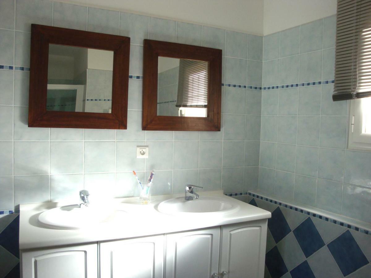 Appartement Acqua Dolce Saint-Florent  Exterior photo