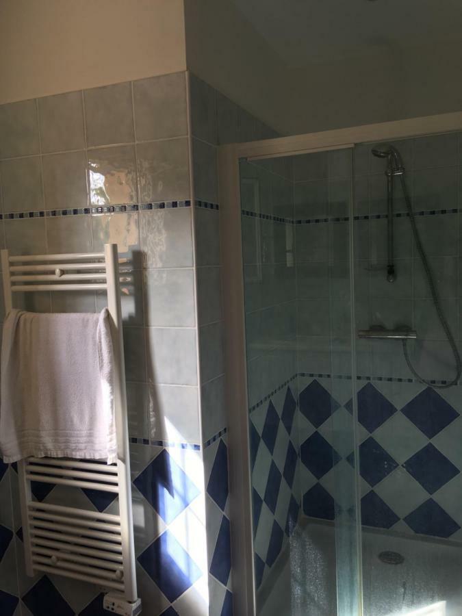 Appartement Acqua Dolce Saint-Florent  Exterior photo